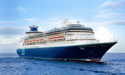 Pullmantur Cruceros – Maravillas Mediterraneas