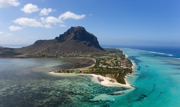 Viaja este verano a Isla Mauricio