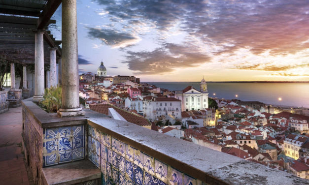 Lisboa – Semana Santa