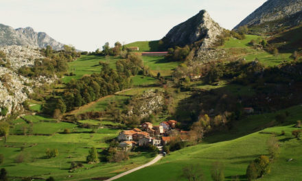 Cantabria y Pais Vasco – Oferton última hora