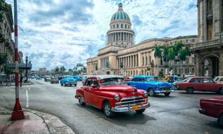 Cuba – La Habana + Varadero