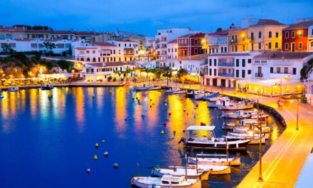 Outlet de Agosto – Menorca
