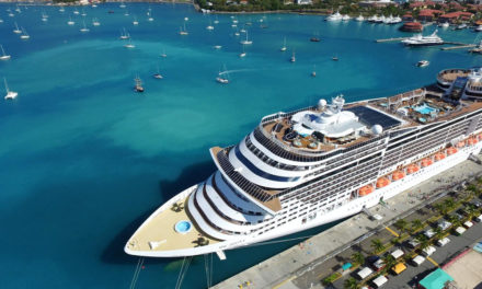 Caribbean Cruise Offer