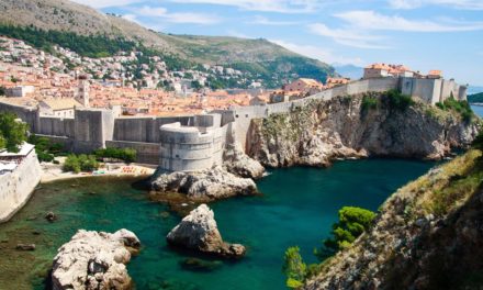 Dubrovnik – Semana Santa 2018