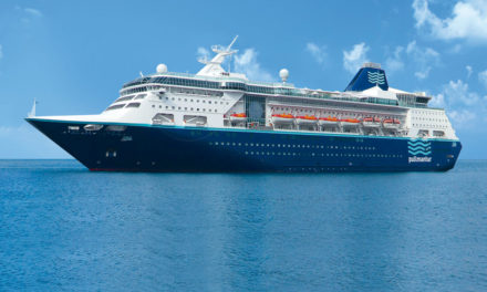 Exclusive Offer – Mediterraneo Cruise – Sovereign