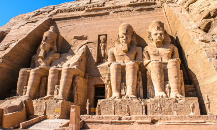 Egipto – Semana Santa