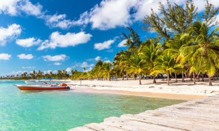 Descubre el Caribe con la tarifa que más se adapte a tus necesidades