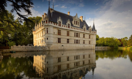 París, Bretaña, Normandía, y Castillos de Loira