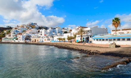 Anticipate al verano 2019 – Fuerteventura – Salida desde Valencia