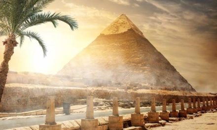 Egipto – 15 días – Plazas garantizadas