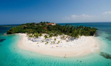 Samaná – Playa grande – República Dominicana