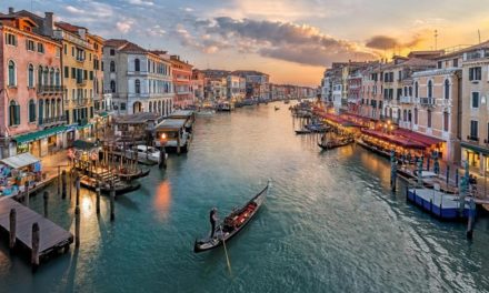 Encantos de Croacia y Venecia