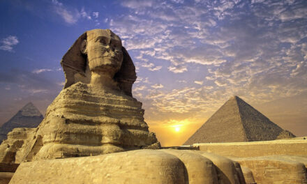 Egipto – Oferta especial NAVIDAD – Plazas garantizadas