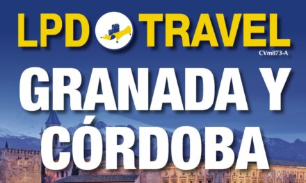 Granada y Córdoba «Oferta exclusiva LPD»
