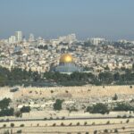 Jordania y Jerusalén: cultura y religiones