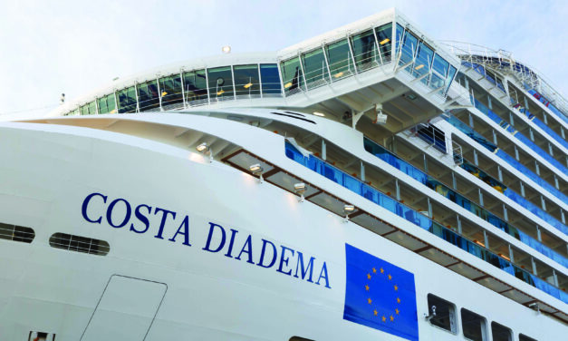 Oferta exclusiva LPD Travel «Costa Diadema 2022»
